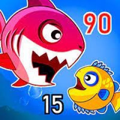 Fish Eat Fish
