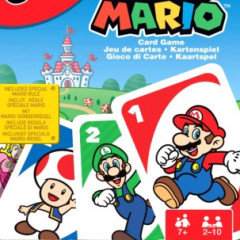 Super Mario Uno