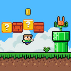 Super Oliver World