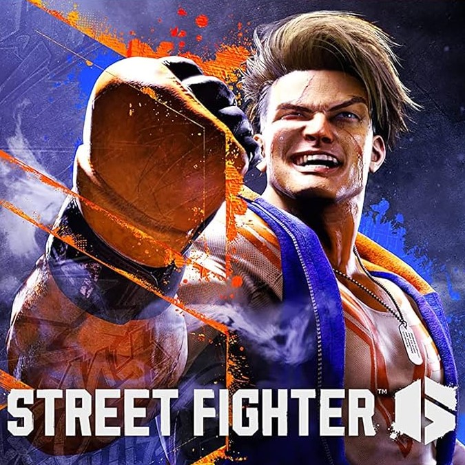 Street Fighter 6